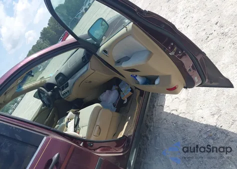 2010 Honda Odyssey Lx z USA, uszkodzony, nr VIN 5FNRL3H28AB035815